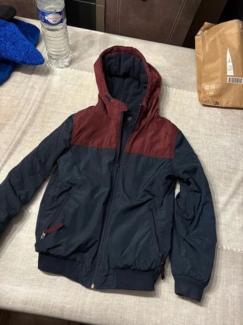 Manteau kiabi 12 ans