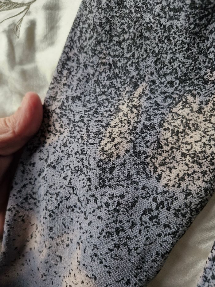 Superbe sweet style dégradé tie&dye - photo numéro 7