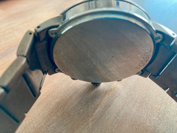 Montre Fossil - photo numéro 5