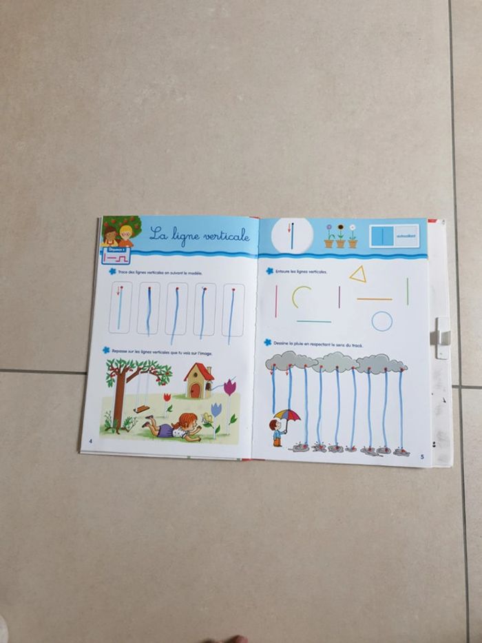 Livre maternelle - photo numéro 5