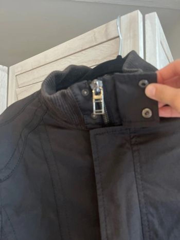 Manteau homme - photo numéro 3