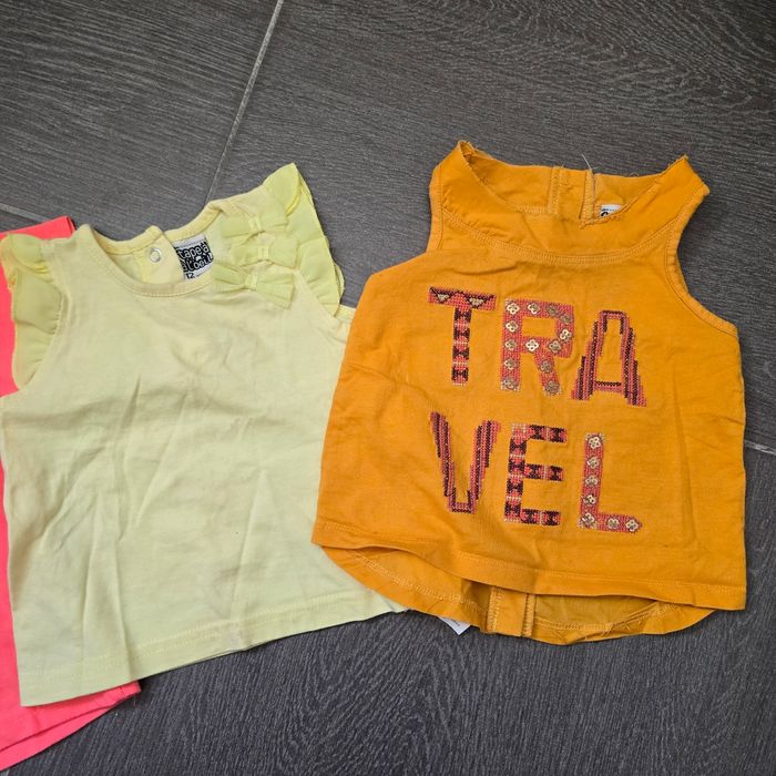T-shirts - photo numéro 3