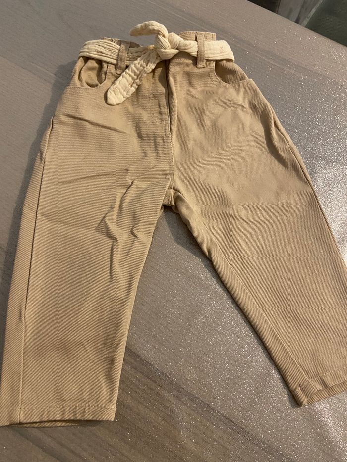 Pantalon 18 mois - photo numéro 2