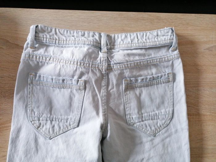 Jean coupe droite 27X34 Jules - photo numéro 3