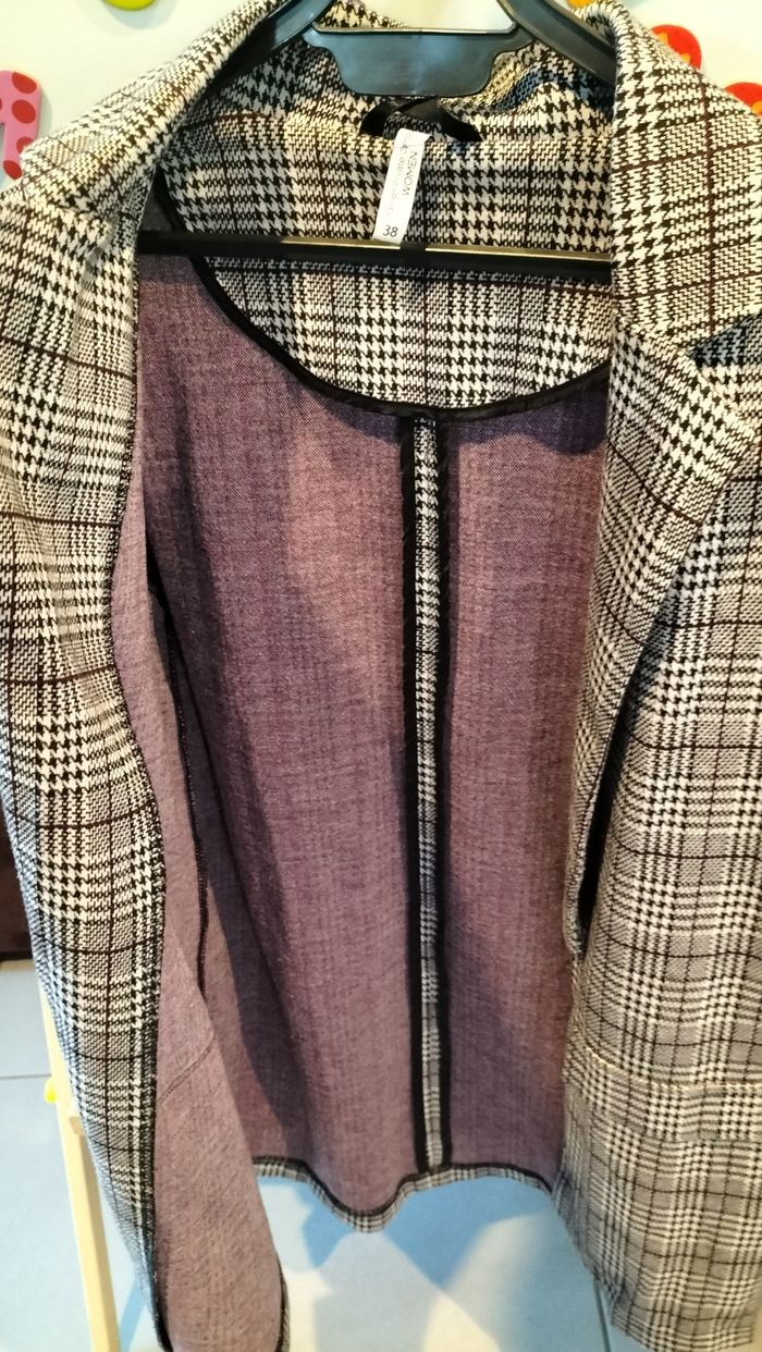 Veste - photo numéro 2
