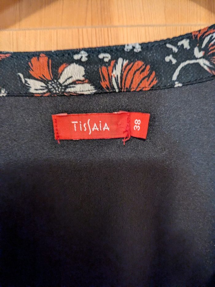 Robe tissaia 38 - photo numéro 2