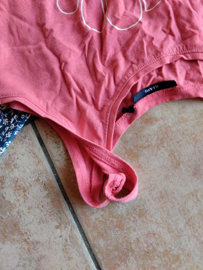 lot de 10 articles femme M - photo numéro 4