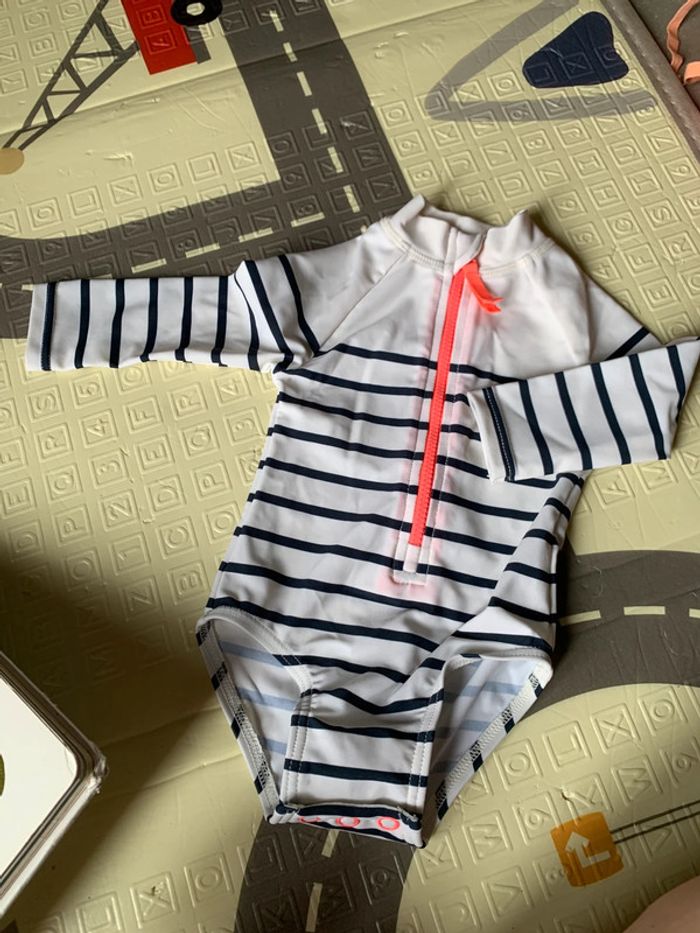 Lot six mois Fille été 26 pièce - photo numéro 10