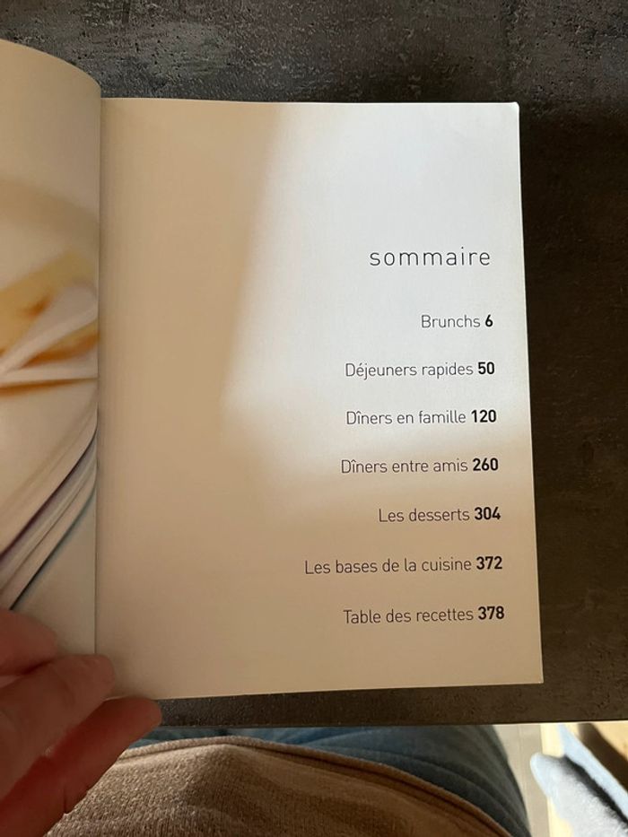 Cuisine facile livre de recettes - photo numéro 4