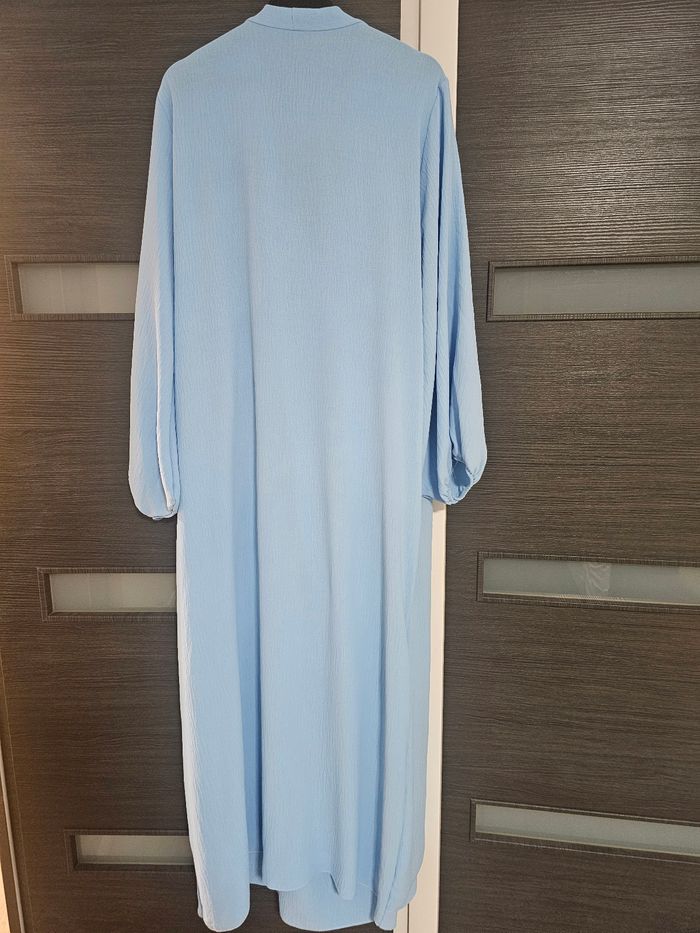 Robe cache cœur - photo numéro 2