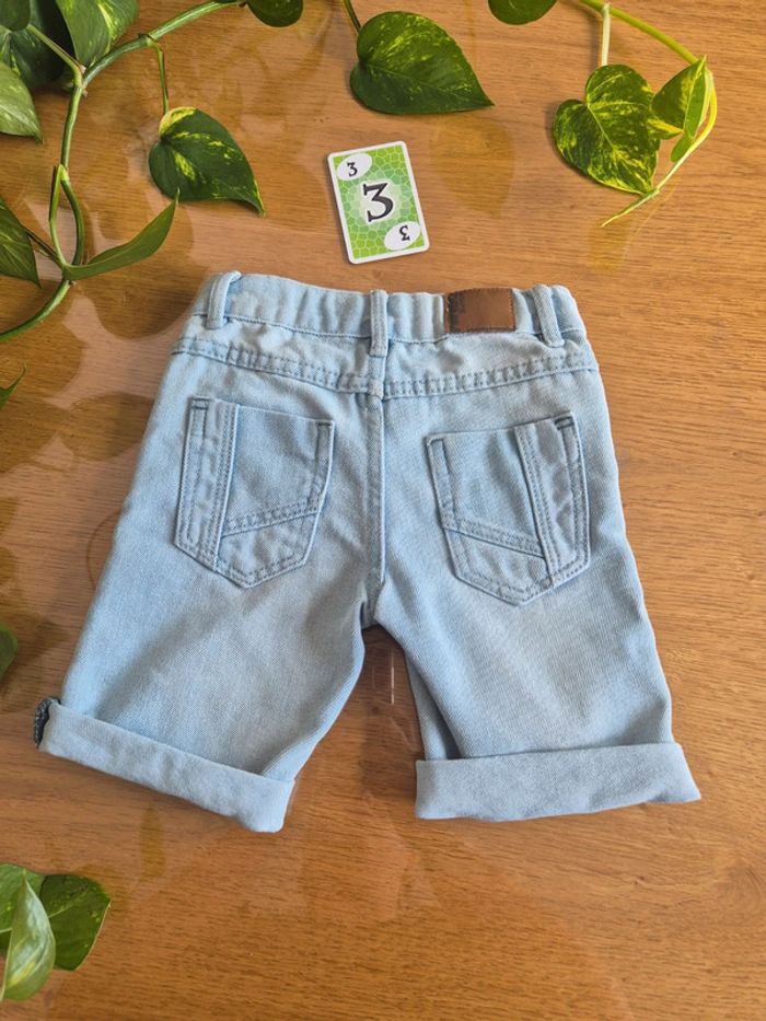 Short 3 ans - photo numéro 2