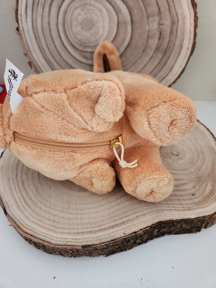 Lapin de Pâques - photo numéro 6
