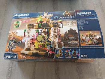 Playmobil 70751