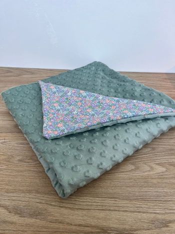 Couverture bébé 