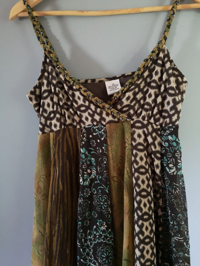 Robe cérémonie - photo numéro 3