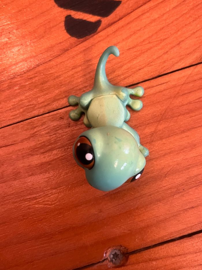 Petshop et son accessoire - photo numéro 4