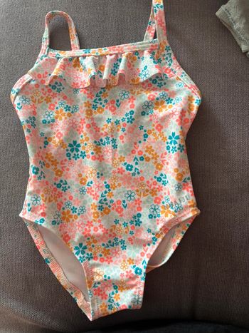 Maillot de bain