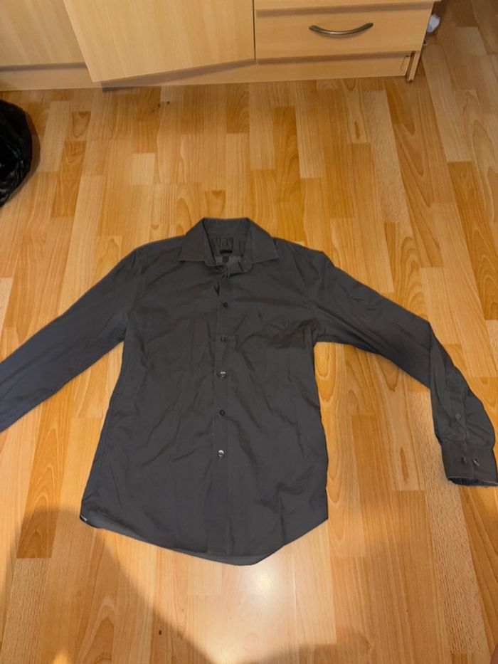 Chemise Calvin Klein - photo numéro 4