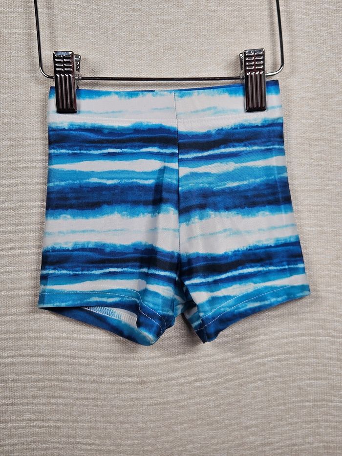 Short de bain primark 3-6mois 68cm