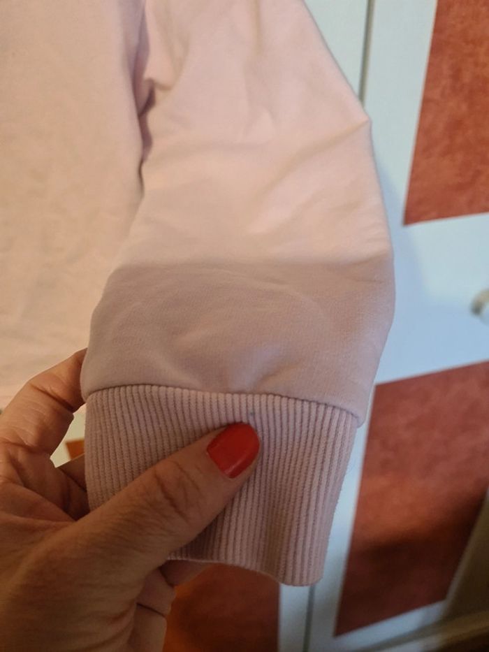 Sweat noué - photo numéro 15