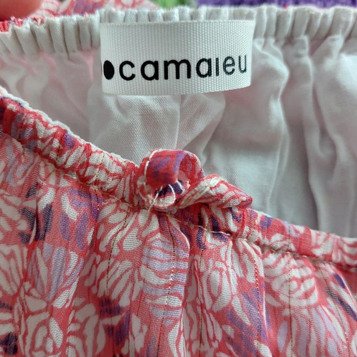 Jolie robe pour taille L - photo numéro 4