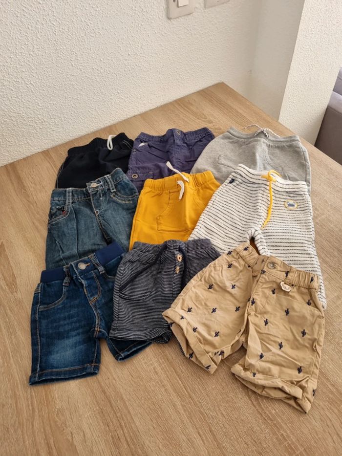 Lot de vêtements garçon - photo numéro 3