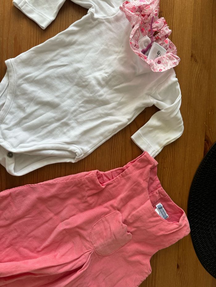 Robe Jacadi - photo numéro 2