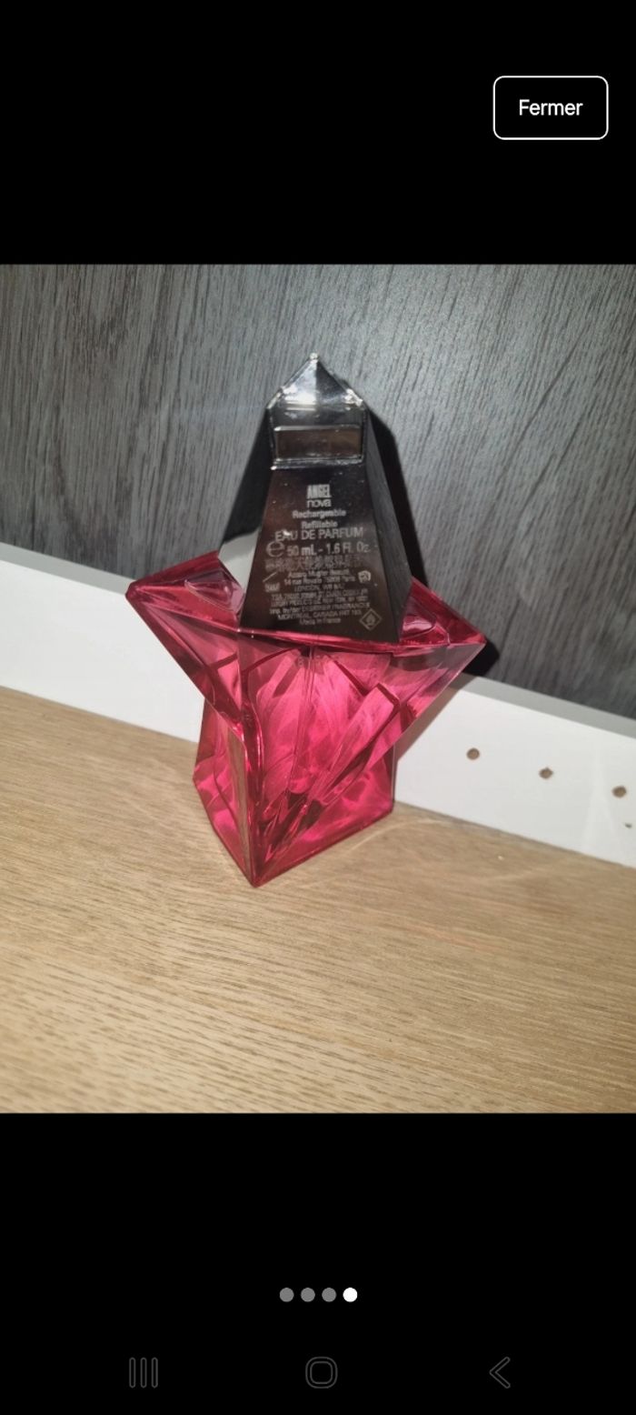 Parfum femme - photo numéro 4