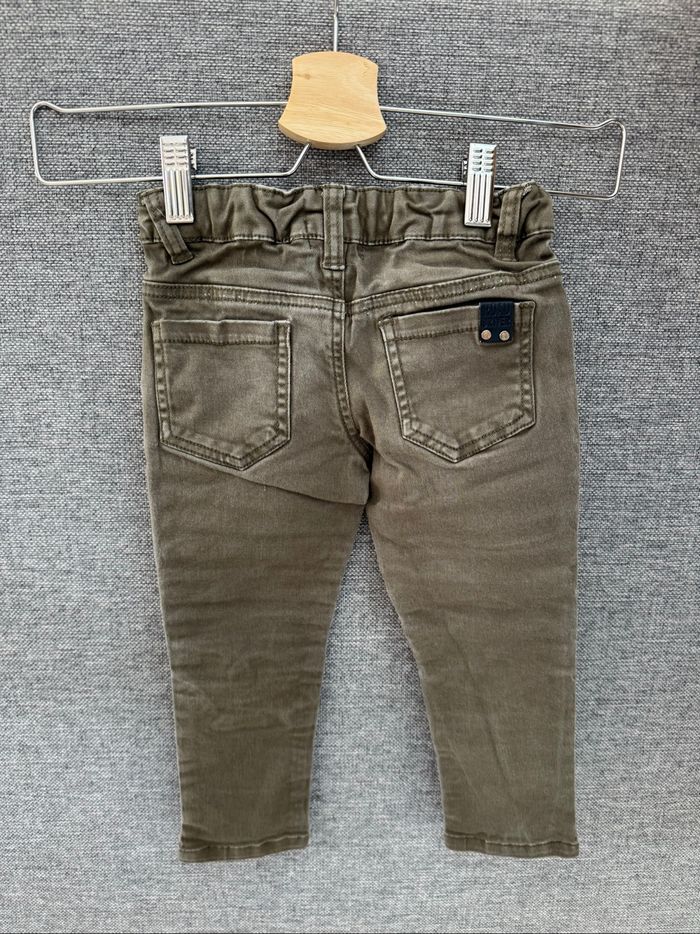 Pantalon garçon 3 ans - photo numéro 2