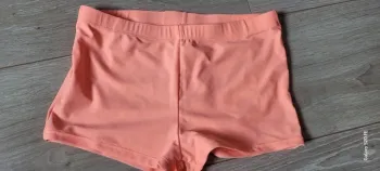 maillot   boxer de bain 14 Ans In extenso