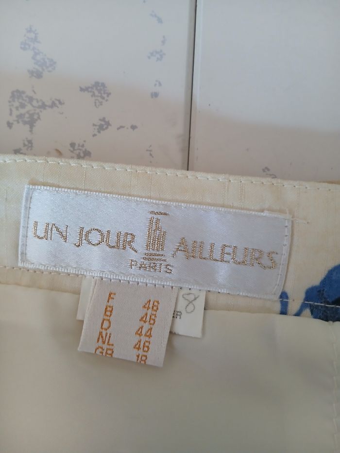 Jupe tailleur - photo numéro 6