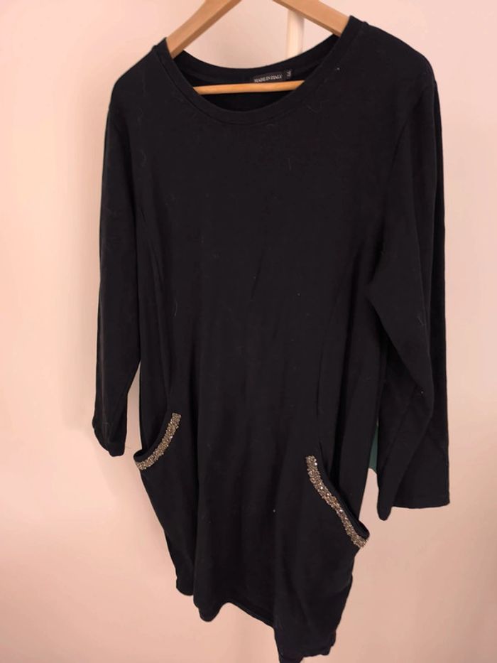 Lot de 4 robes taille 44 - photo numéro 2