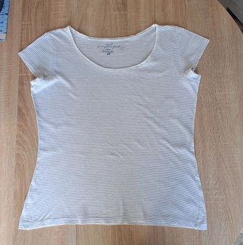 Tee-shirt femme taille L