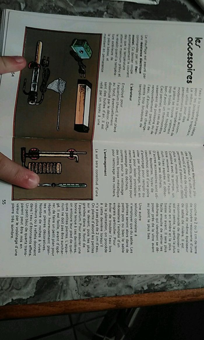 Livre un animal à la maison - photo numéro 4