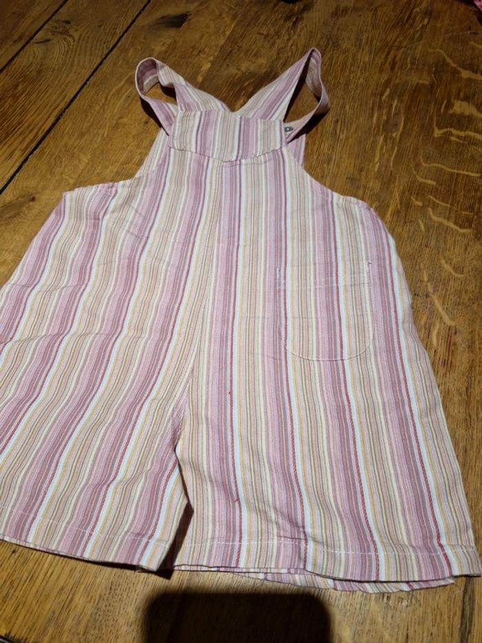 Robe short - photo numéro 4