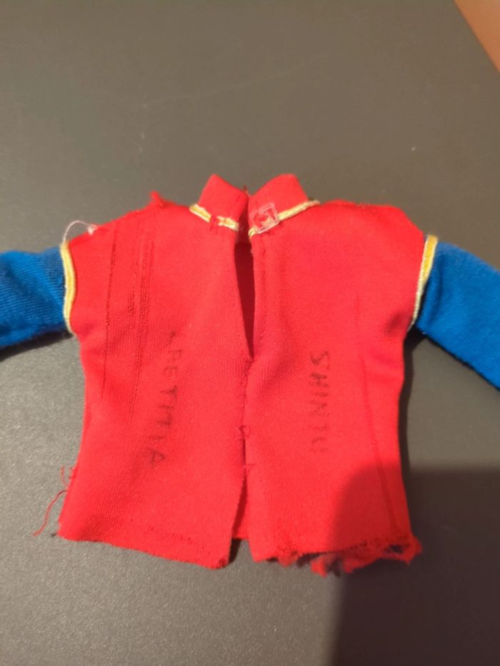 Barbie Gym Tonic - photo numéro 3