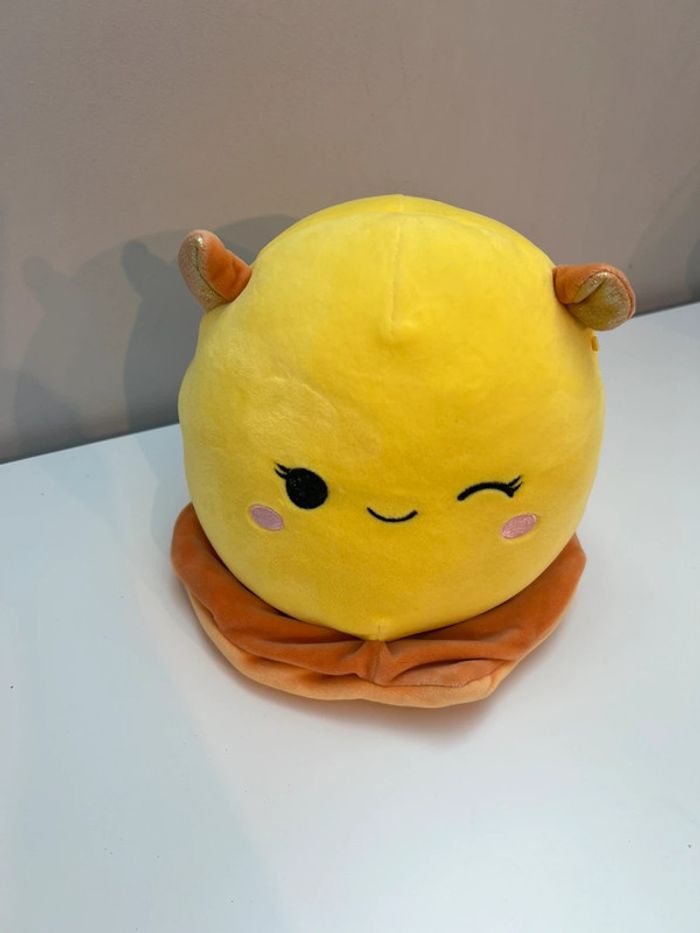 Peluche Squishmallows - photo numéro 2