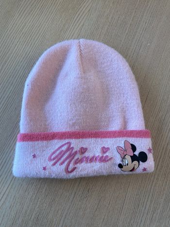 Bonnet Minnie