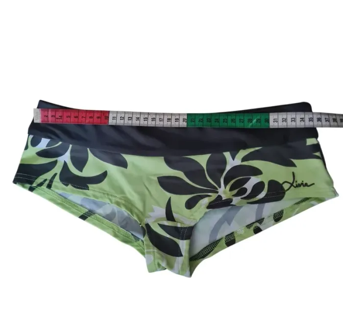 maillot de bain 2 pièces femme taille 36 - photo numéro 10
