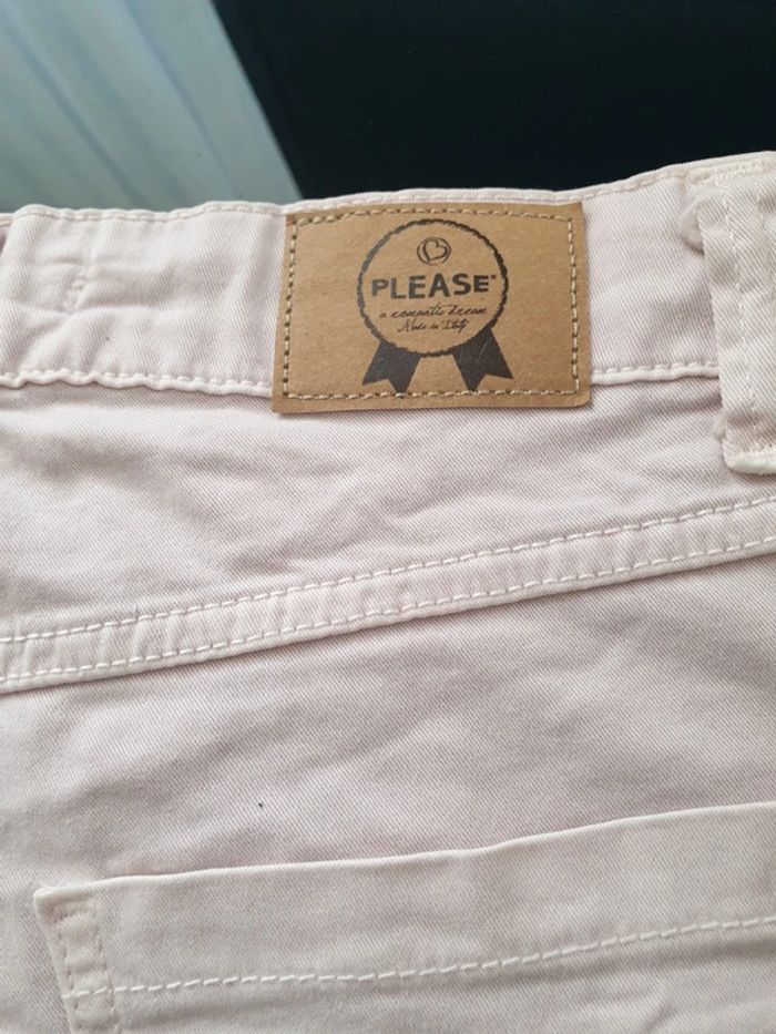 Short Taille S - photo numéro 4