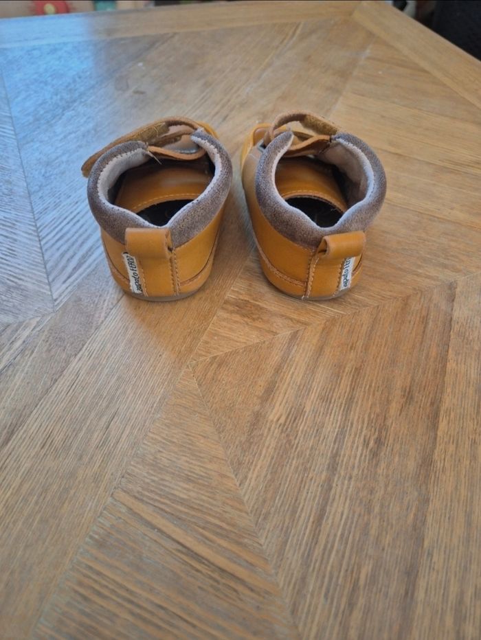 Zapato feroz taille M - photo numéro 3
