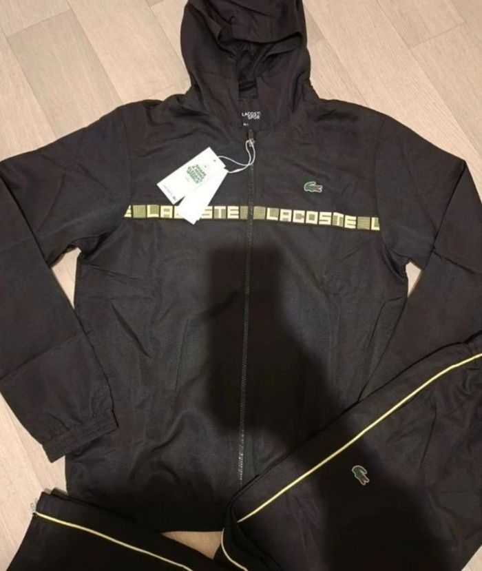 Lacoste - photo numéro 4