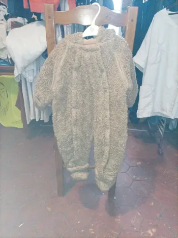 Combinaison bébé