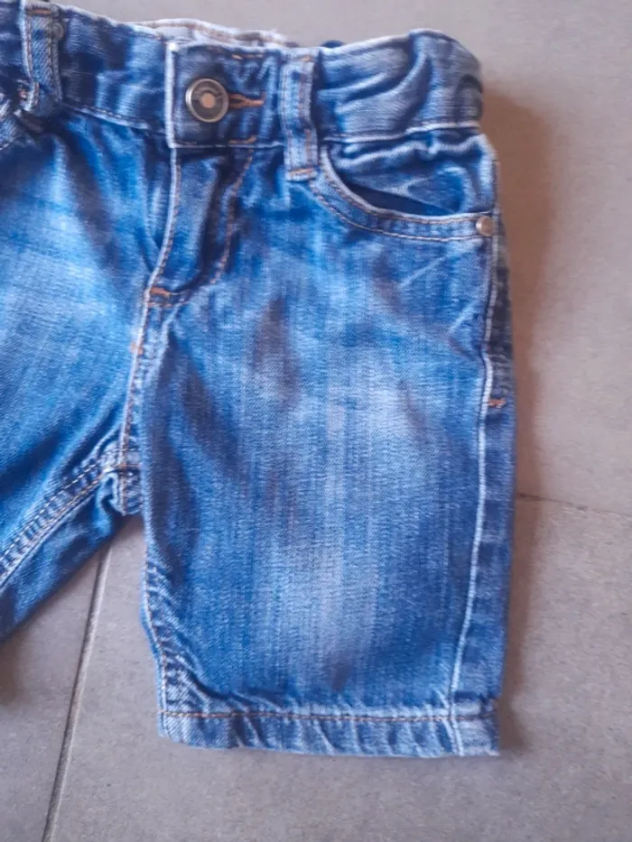 Short - photo numéro 3