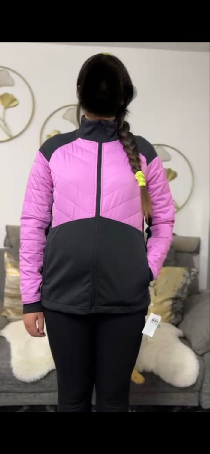 Veste pour femme / Halti - photo numéro 8