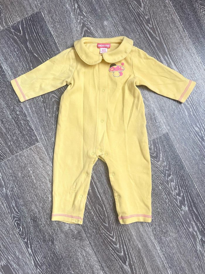 Petit lot en 6 mois - photo numéro 8