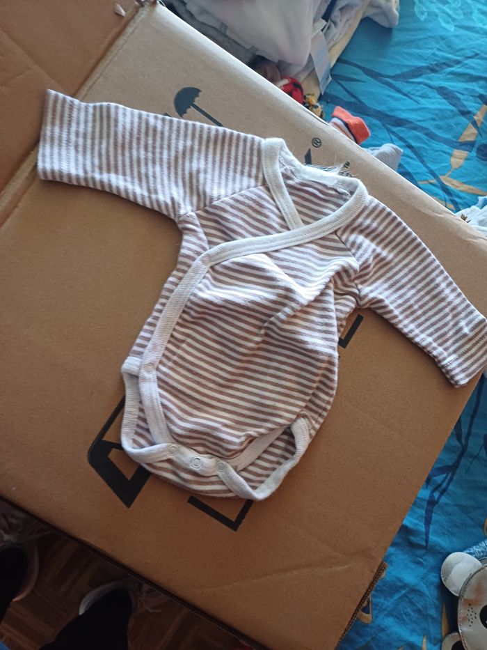 Lot naissance - photo numéro 8