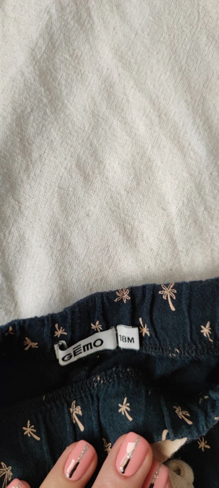 Lot 4 shorts - photo numéro 9