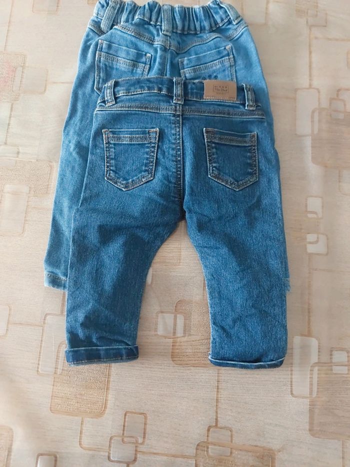 Jeans TAO - photo numéro 6