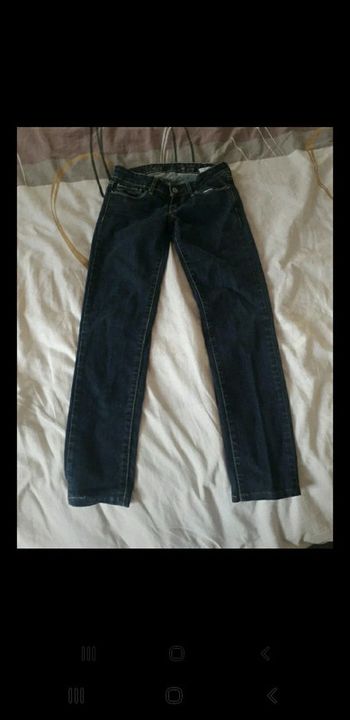 Jean Levi's skinny enfant